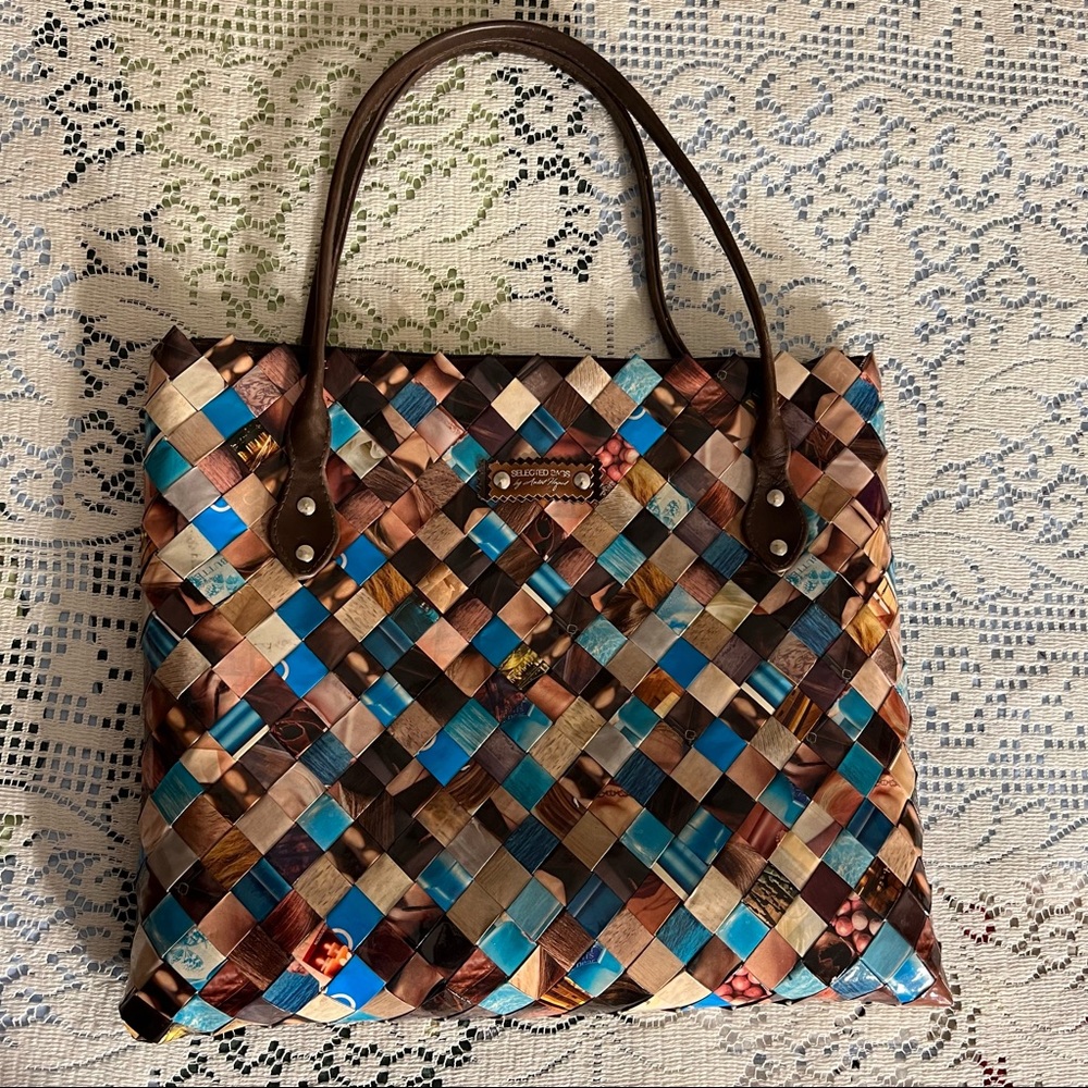 Hajnal Antal Selected Bags, EUC